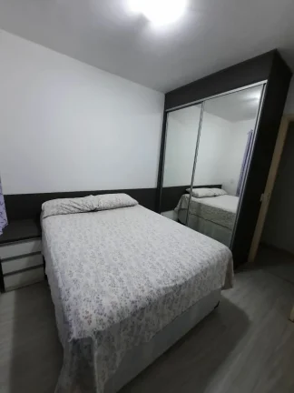 Imagem APARTAMENTO RESIDENCIAL em SÃO PAULO - SP, VILA BUTANTÃ
