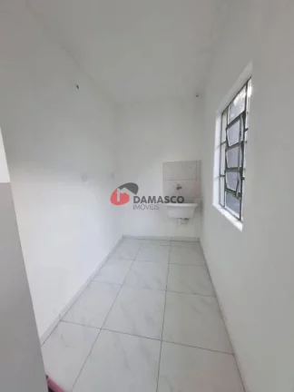 Imagem Casa para locação, São José, São Caetano do Sul, SP