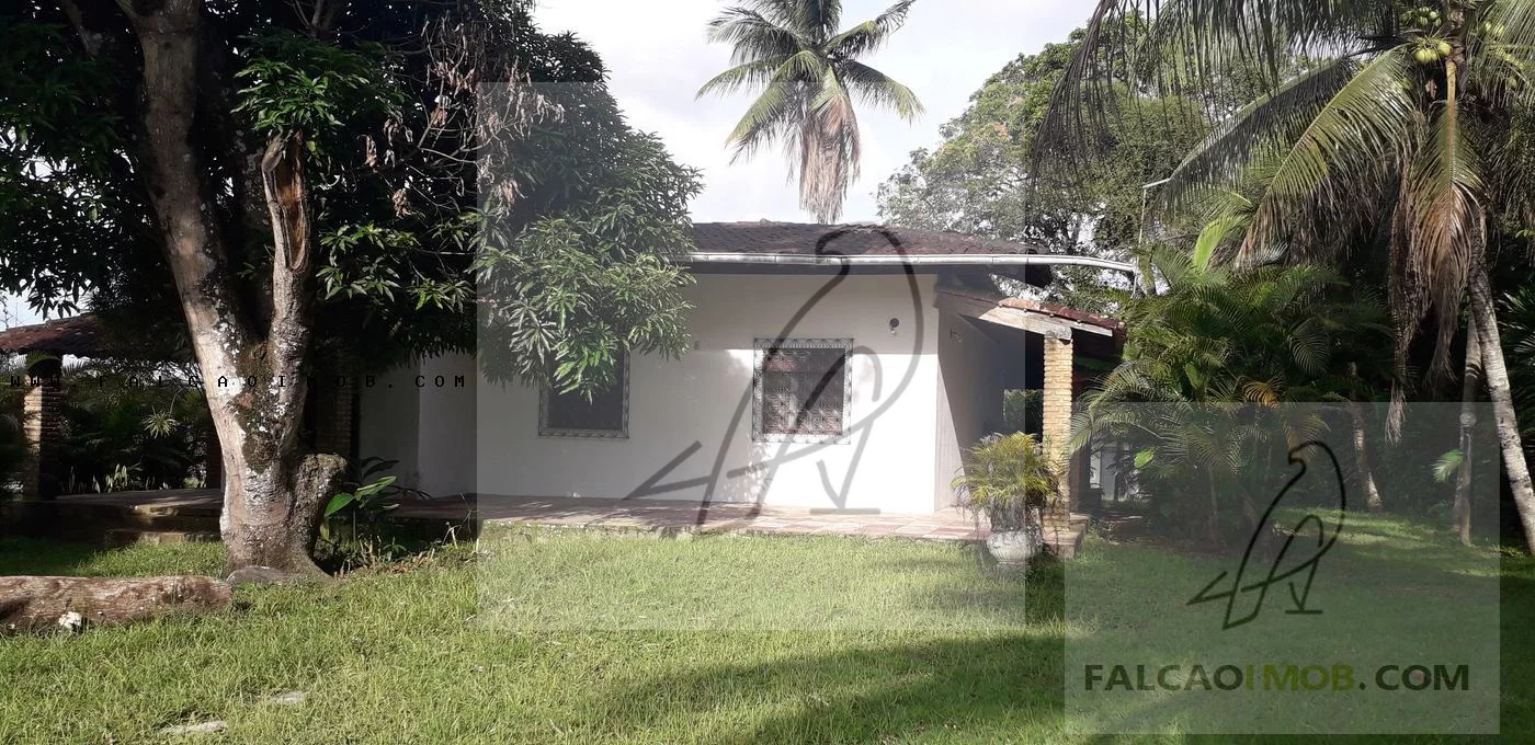 Imagem Sítio para Venda em Salvador / BA no bairro Cassange