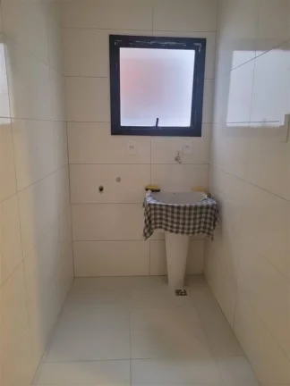 Imagem APARTAMENTO COM 123.5 m² - GUILHERMINA - PRAIA GRANDE SP