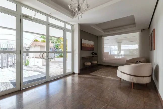 Imagem APARTAMENTO RESIDENCIAL em São Paulo - SP, Vila Monumento