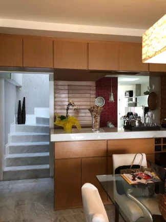Imagem Cobertura venda 4 quartos Nova Ipanema Barra