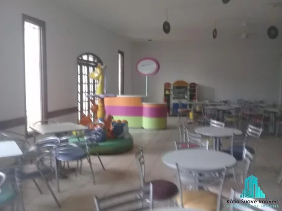 Imagem Salão Comercial para Venda em São Bernardo do Campo / SP no bairro Taboão
