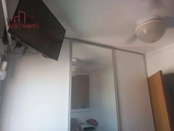 Imagem Oportunidade! Apartamento - 2 Dorms - 56m² - Campo Limpo