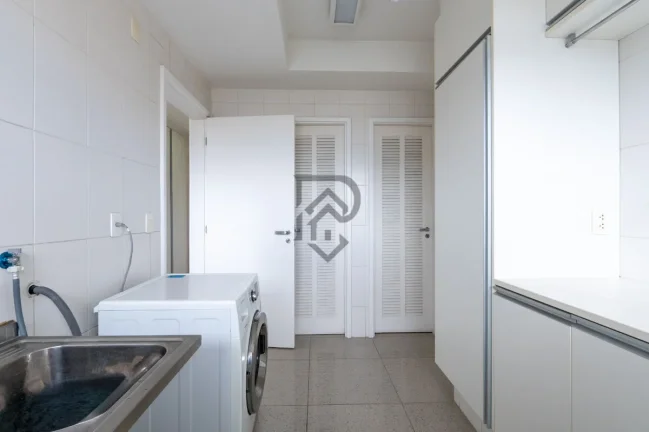 Imagem Apartamento em Brooklin, São Paulo/SP