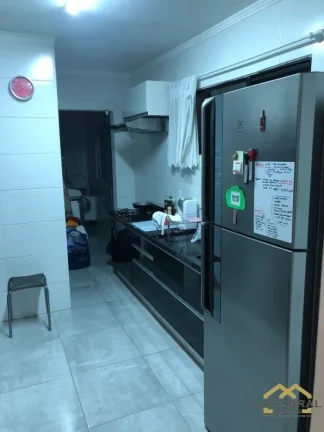 Imagem Apartamento com 2 Quartos à Venda no Jardim Pacaembu - Jundiaí/SP