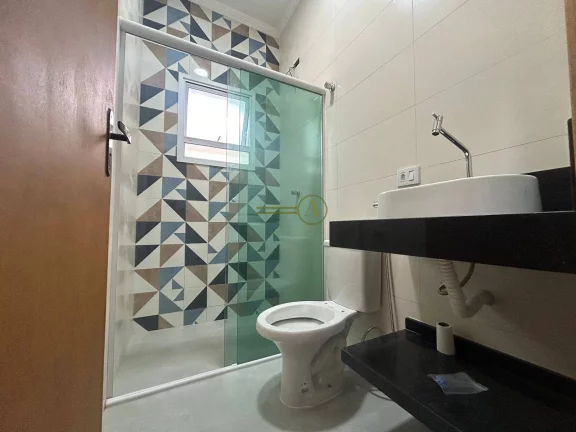 Imagem Casa 3 quartos c/ suíte, área gourmet e piscina no Parque Daville