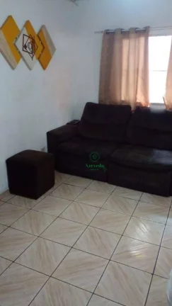 Imagem Sobrado à venda, 275 m² por R$ 477.000,00 - Jardim Gopoúva - Guarulhos/SP