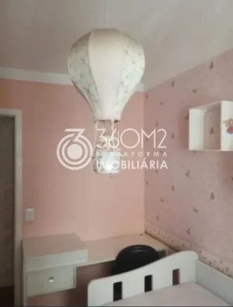 Imagem Apartamento para Venda em Diadema / SP no bairro Canhema
