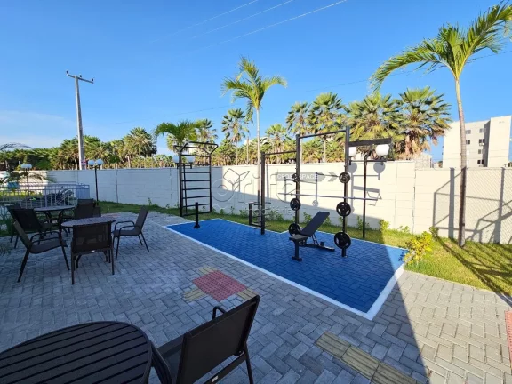 Imagem ÁREA PRIVADA DE 45,82M² / COM ELEVADOR. * 5ª andar, super ventilado e sombra a tarde toda. * 02 q...