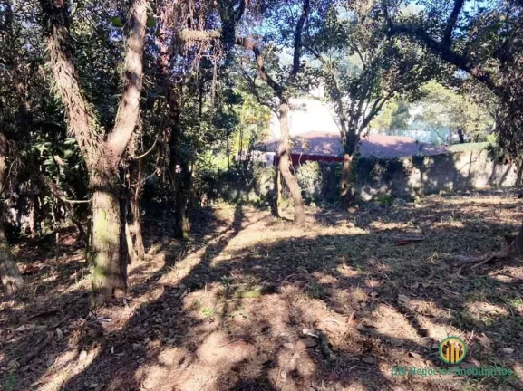 Imagem TERRENO residencial Est Marselha 2.334,00 m²