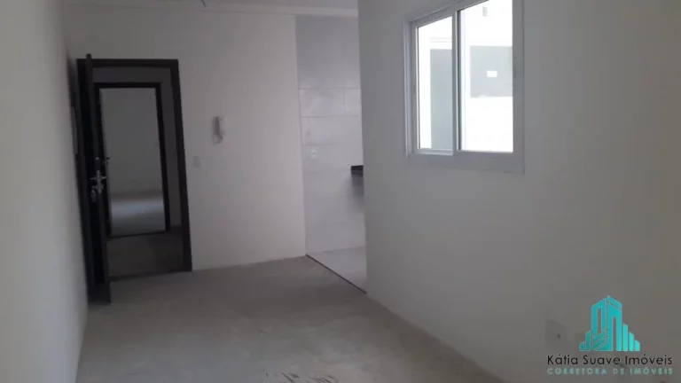 Imagem Apartamento sem Condomínio para Venda em Santo André / no bairro Jardim Ocara
