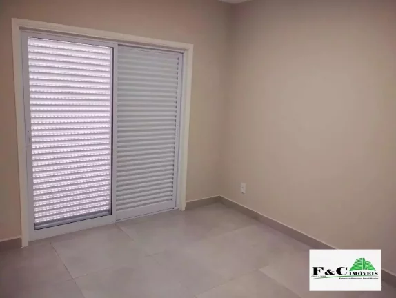 Imagem Casa em Condomínio para Venda em Limeira, PARQUE SÃO BENTO, 4 dormitórios, 3 suítes, 4 banheiros, 2 vagas