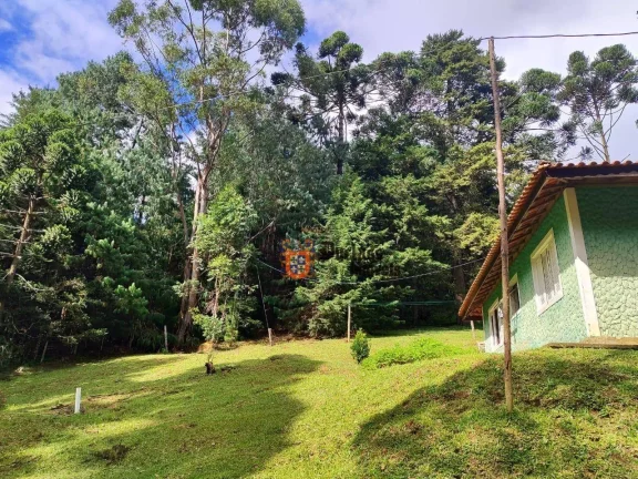 Imagem Sítio à venda, 60500 m² por R$ 905.000 - Bom Jardim - Camanducaia/MG