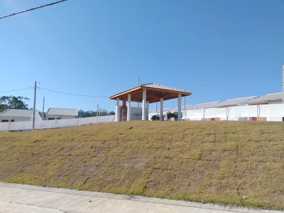 Imagem Casa à venda com 2 quartos no condomínio Reserva Nova Atibaia, Atibaia - SP