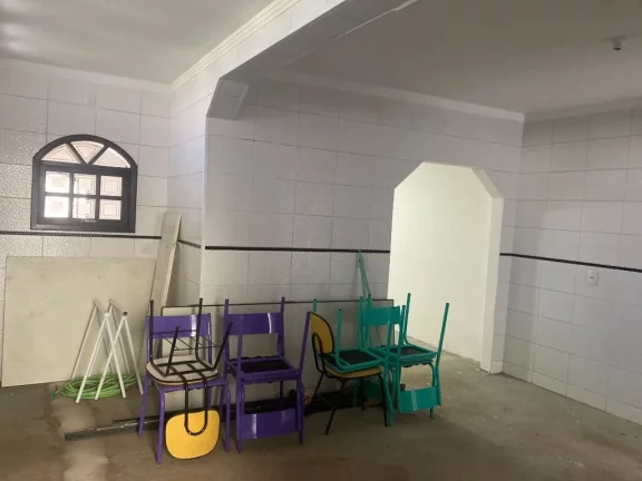 Imagem Sobrado com 2 dormitórios à venda, 150 m² por R$ 607.000,00 - Vila Bela Vista - Suzano/SP