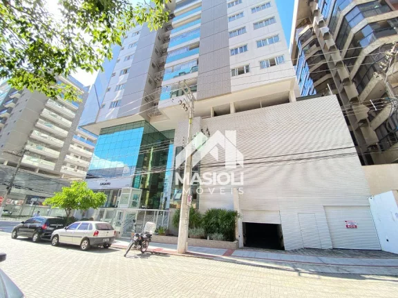 Imagem Apartamento com 4 dormitórios à venda, 154 m² por R$ 4.290.000,00 - Praia da Costa - Vila Velha/ES