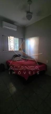 Imagem Casa - Ribeirão Preto - Planalto Verde