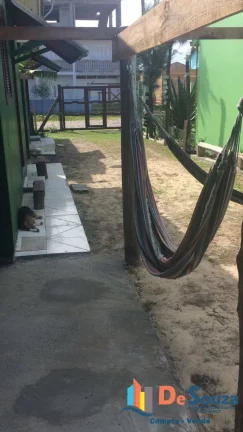 Imagem Cabanas Próximo ao Mar!
