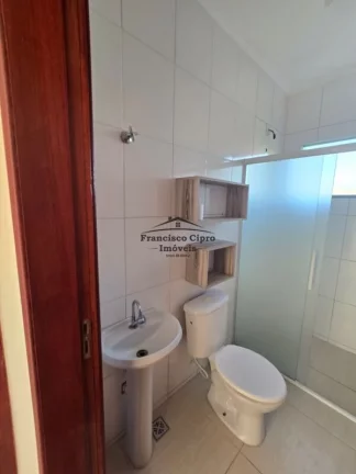 Imagem Apartamento à venda no bairro Jardim Bela Vista II - Guaratinguetá/SP