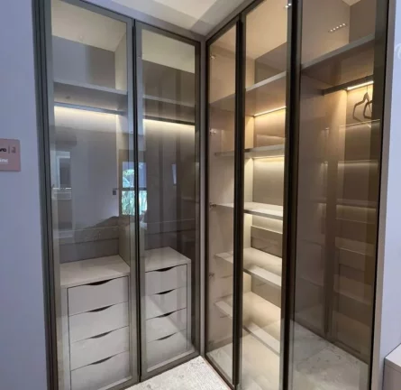 Imagem Apartamento à venda com 3 dormitórios em Bairro Jardim Santo André SP