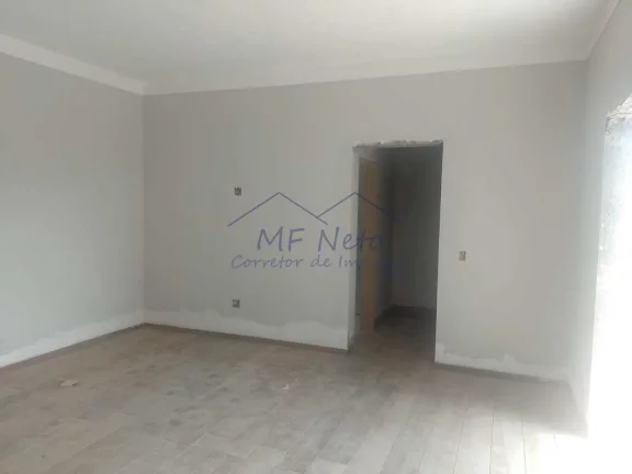 Imagem Casa de Condomínio