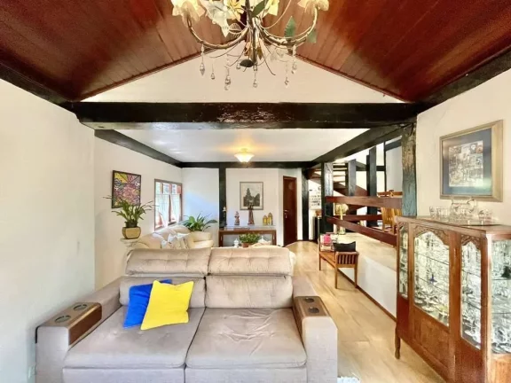 Imagem Cond. Sta Lúcia / Fazendinha - 3d / 1 ste, charmosa!