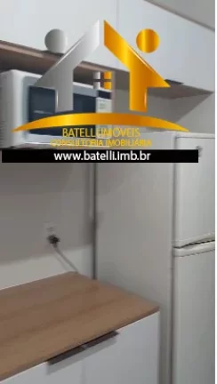 Imagem Casa - Vargem Grande Paulista - Locação | Batelli Imóveis
