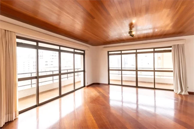 Imagem Apartamento com 4 quartos para alugar, Jardim Paulista - São Paulo/SP