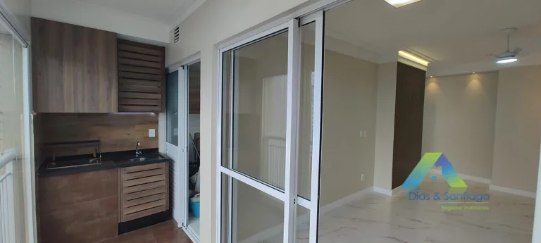 Imagem Apartamento à venda no bairro Centro - São Caetano do Sul/SP