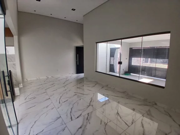 Imagem Casa nova à venda no Quinta dos Vinhedos – Bragança Paulista!