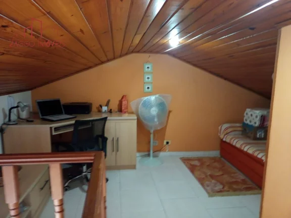 Imagem Oportunidade - Casa em condominio - 2 dormitórios.