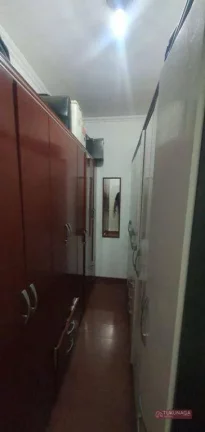 Imagem Sobrado com 3 dormitórios à venda por R$ 850.000,00 - Vila Rosália - Guarulhos/SP