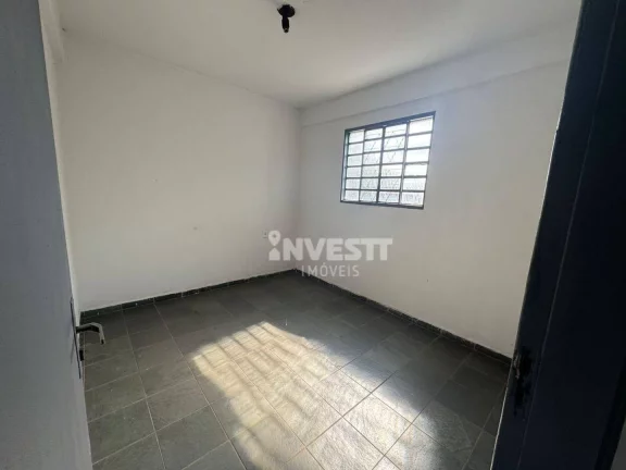 Imagem Apartamento com 2 dormitórios para alugar, 65 m² por R$ 1.500,01/mês - Vila Brasília - Aparecida de Goiânia/GO