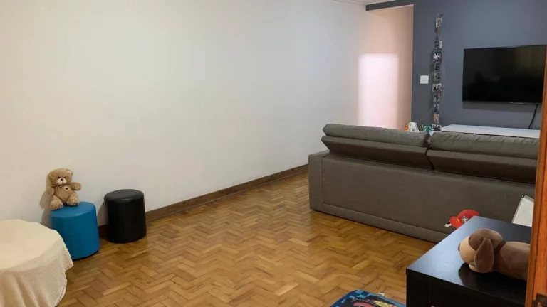 Imagem Sobrado Maravilhoso 220 m² 3 Dormitorios Sendo 1 Suíte 2 Vagas de Garagem