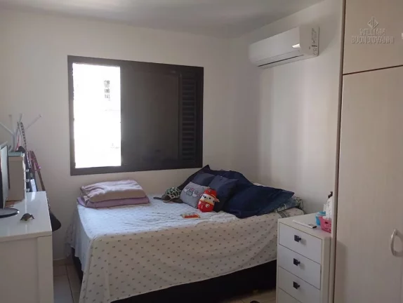 Imagem Apartamento 2 quartos no Itararé em São Vicente- SP