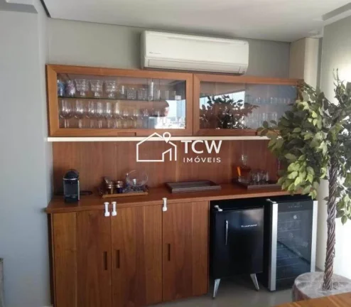 Imagem Apartamento a venda 3 dorm na Saúde