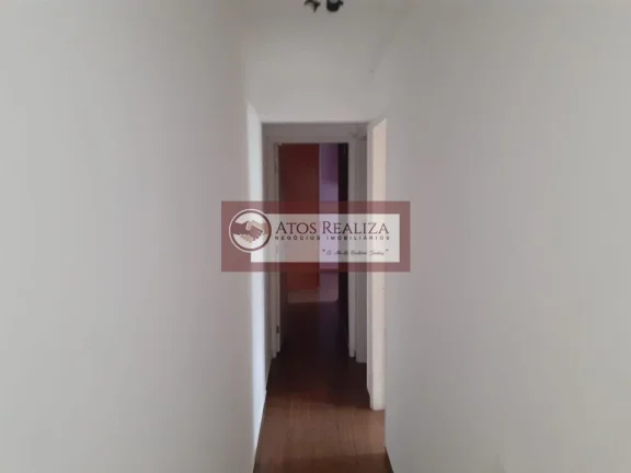 Imagem Apartamento em Vila Marari - São Paulo