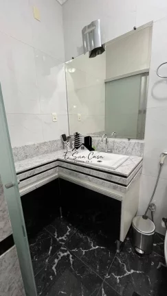 Imagem Casa à venda 3 quartos Bairro Europa - Contagem/MG