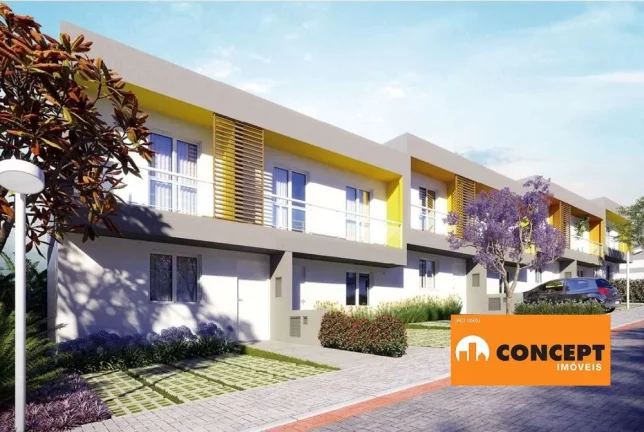 Imagem LANÇAMENTO DE CASAS, CONDOMÍNIO VILLA DOS JATOBÁS, JARDIM MODELO, SUZANO