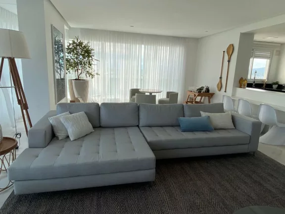 Imagem APARTAMENTO RESIDENCIAL em Balneário Camboriú - SC, Centro