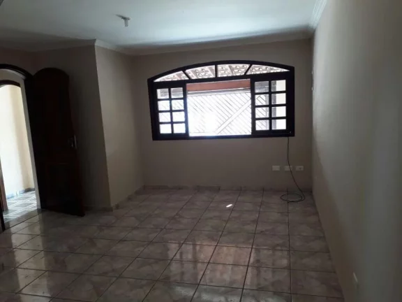 Imagem Sobrado com 3 dormitórios à venda, 161 m² por R$ 650.000,00 - Jardim Santa Helena - Suzano/SP
