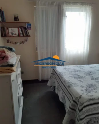 Imagem Casa com 2 dormitórios à venda, 60 m² por R$ 275.000 - Martim de Sá - Caraguatatuba/SP
