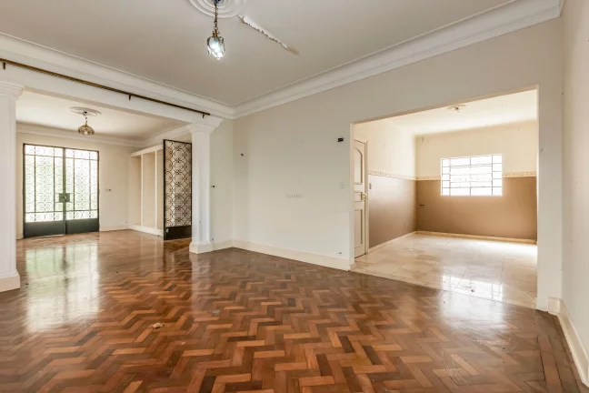 Imagem Casa RESIDENCIAL em SÃO PAULO - SP, JARDIM PAULISTA