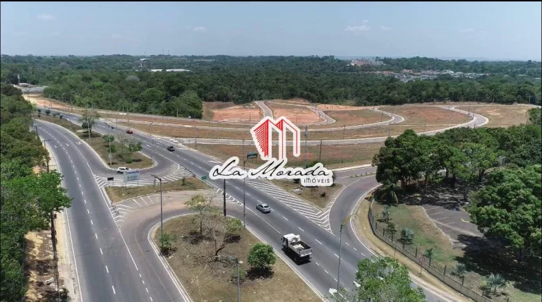 Imagem Loteamento Caminho das Marinas 2, 300M2, Ponta Negra, planos de 12x a 84 x