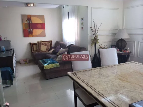 Imagem Apartamento à venda, 105 m² por R$ 990.000,00 - Santana - São Paulo/SP