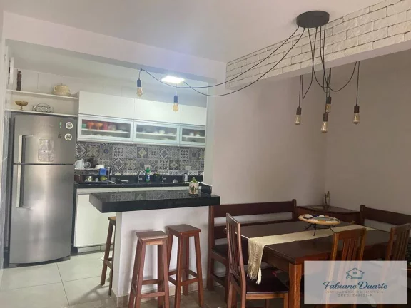 Imagem Apartamento Padrão - Residencial - Pronto para morar