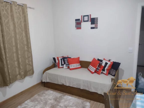 Imagem Apartamento 2 dormitórios a venda em Campos do Jordão-SP