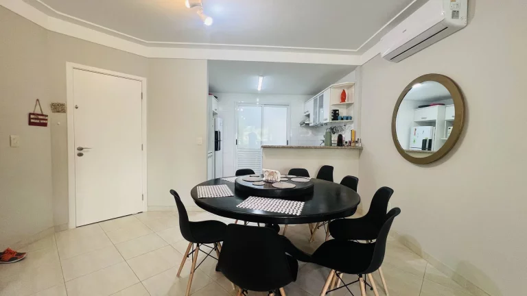 Imagem ...quot;Encante-se com o Apartamento Decorado à Venda no Módulo 3 da Riviera: