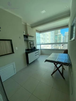 Imagem Apartamento 3 quartos à venda Meia Praia Itapema